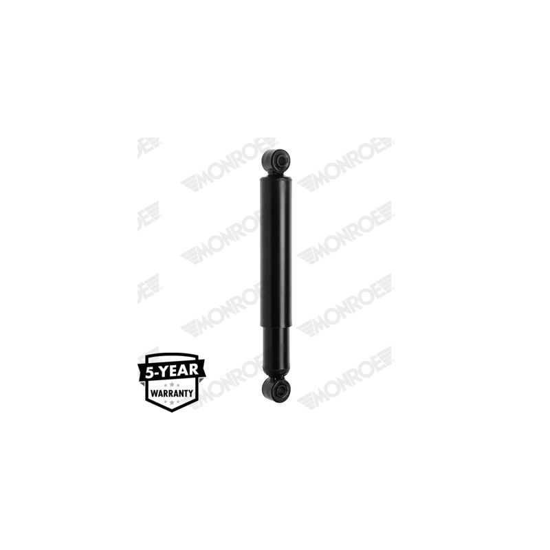Ammortizzatore asse posteriore - MONROE