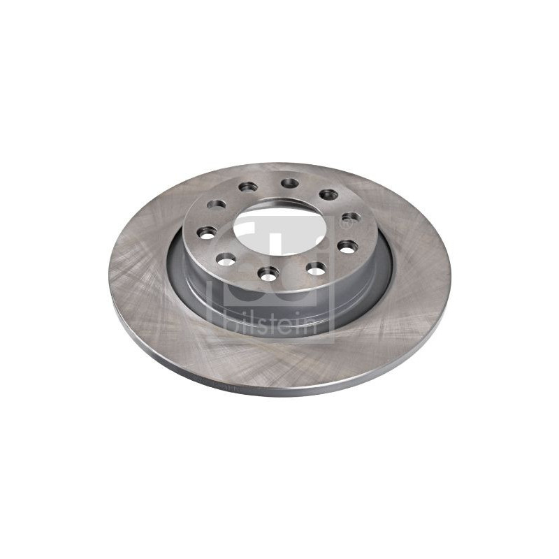 Disco freno asse posteriore - FEBI