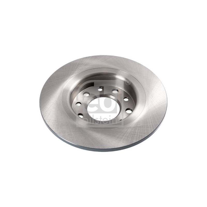 Disco freno asse posteriore - FEBI