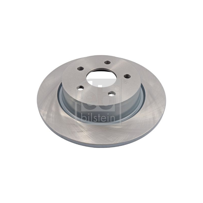 Disco freno asse posteriore - FEBI