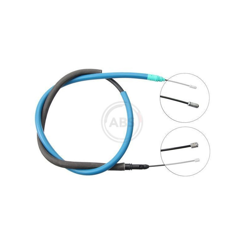 Cuffia sterzo - ABS BRAKE