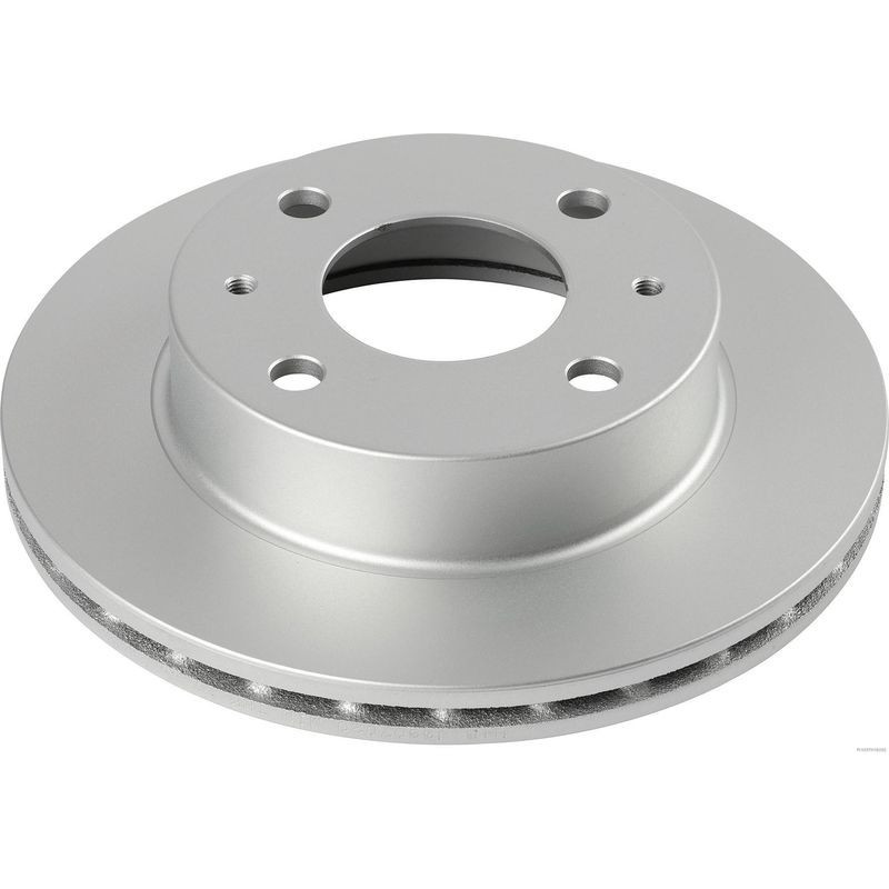 Disco freno asse anteriore - JAKOPARTS