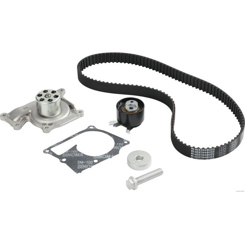 Kit distribuzione - JAKOPARTS