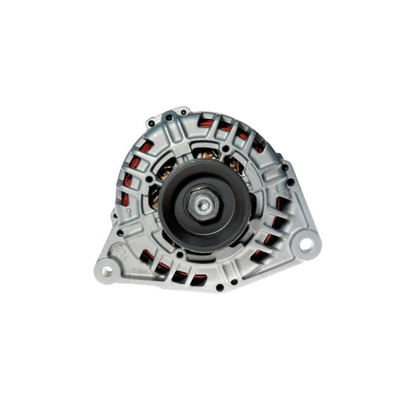 Alternatore - HELLA