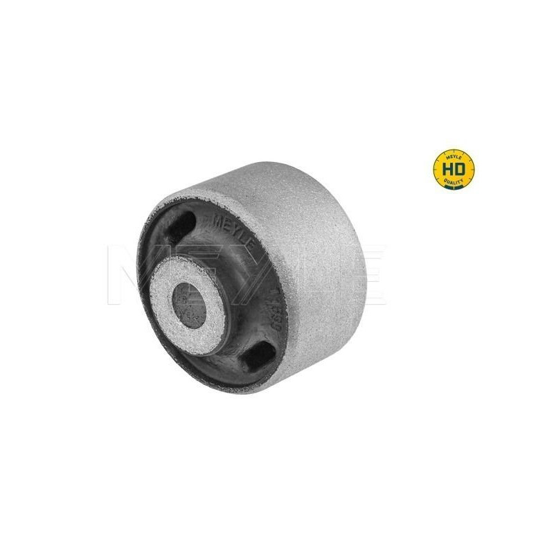 Braccio oscillante asse anteriore - MEYLE