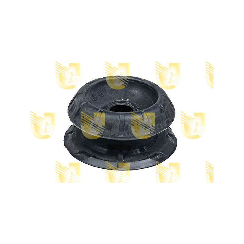 Supporto ammortizzatore asse anteriore - UNIGOM