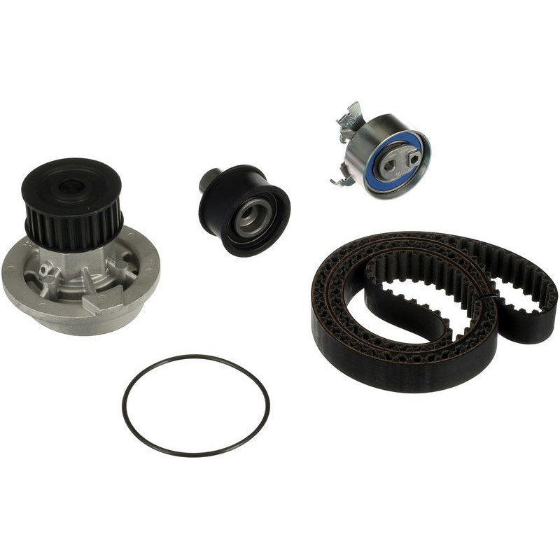 Kit distribuzione - GATES