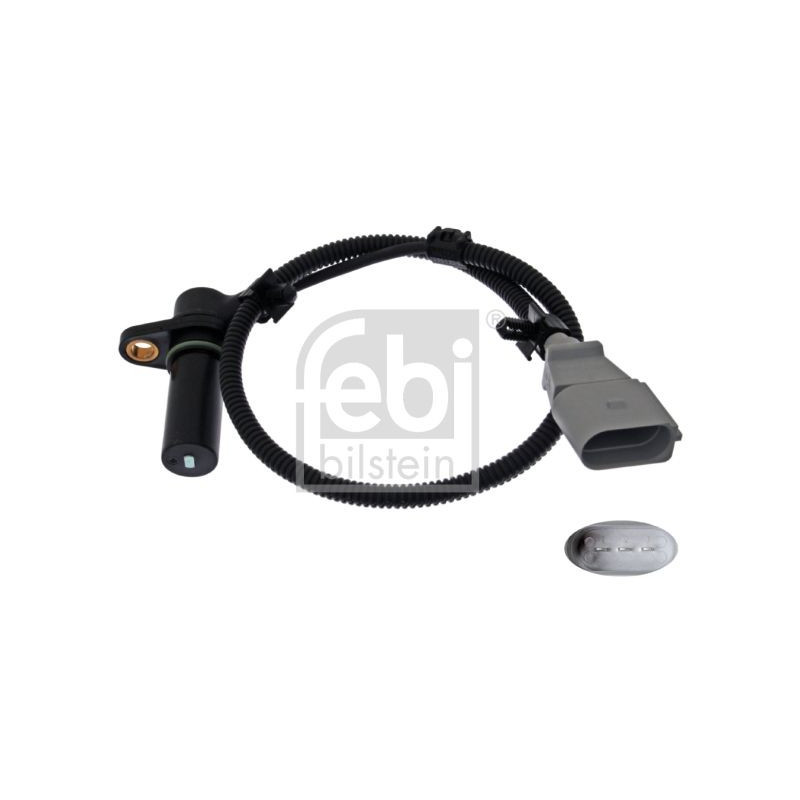 Motorino avviamento - FEBI