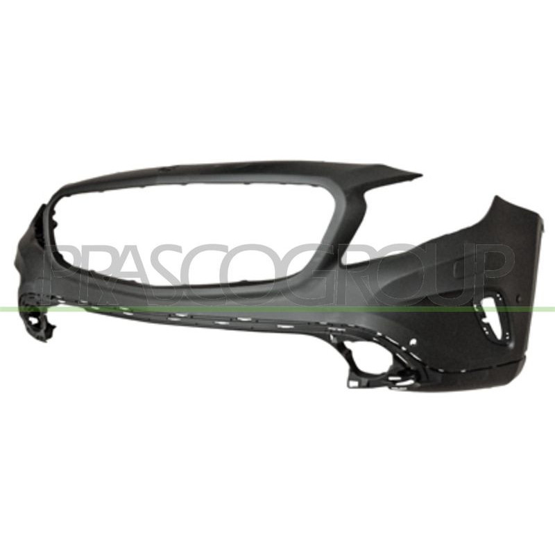 Paraurti posteriore - PRASCO