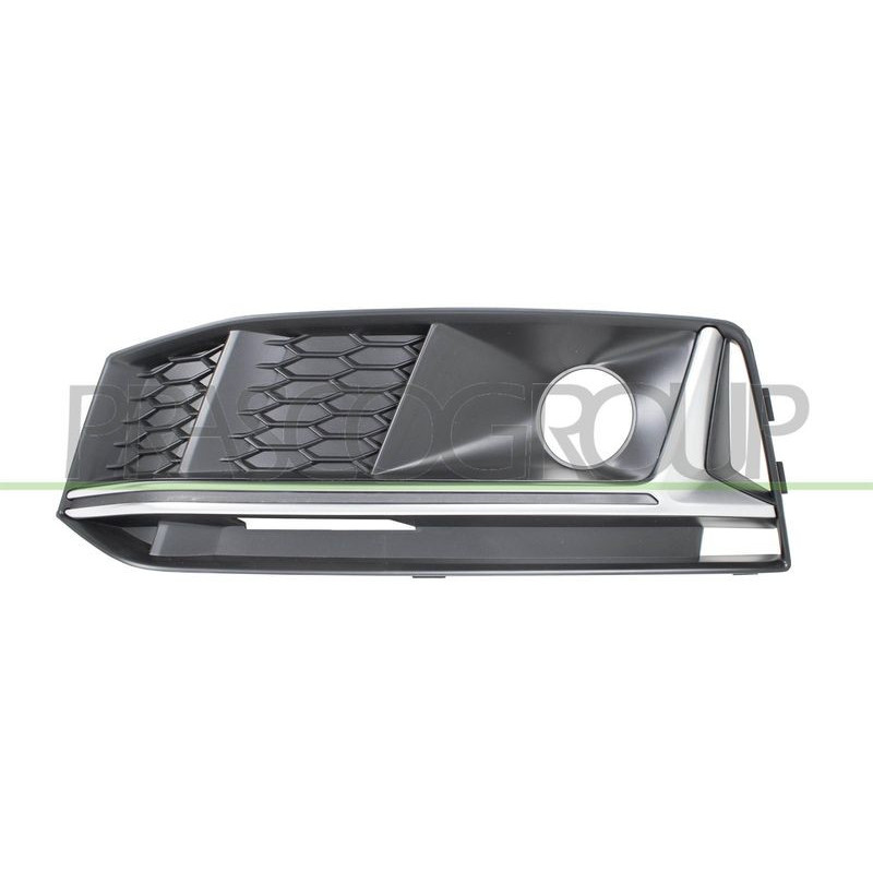 Griglia paraurti - PRASCO