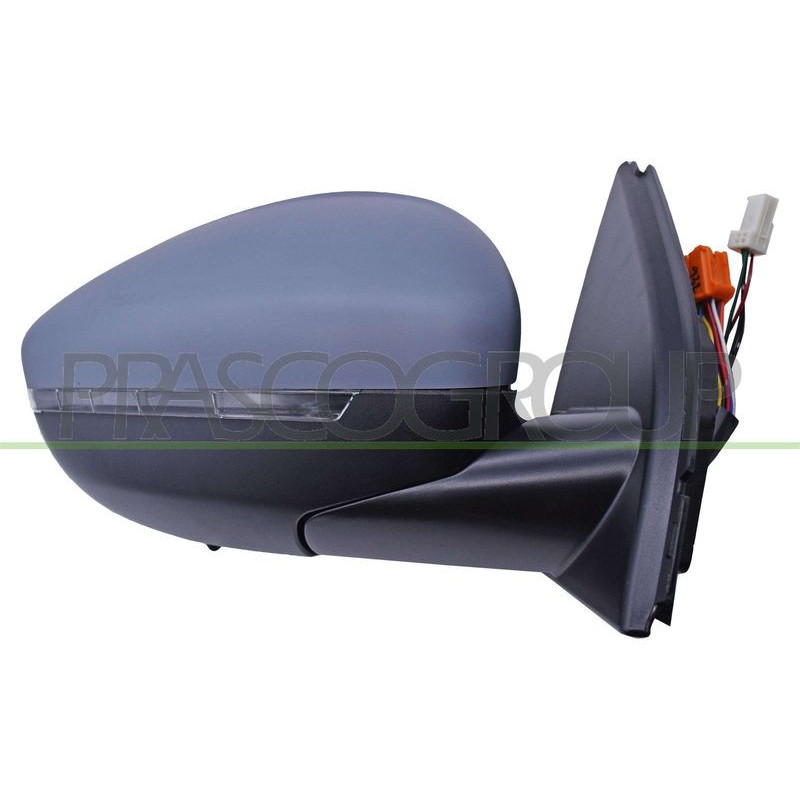 Specchio retrovisore - PRASCO
