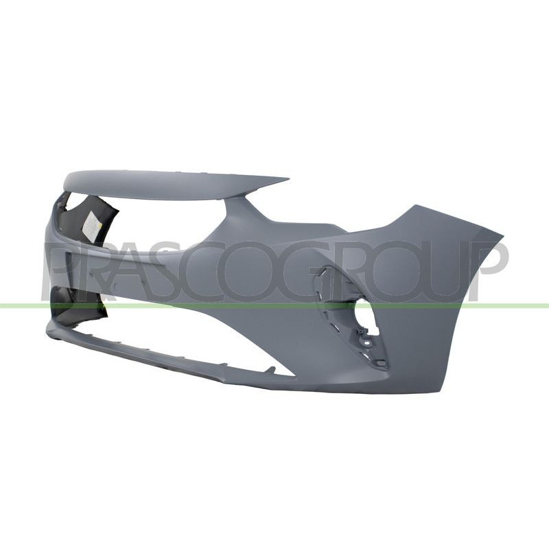 Paraurti posteriore - PRASCO