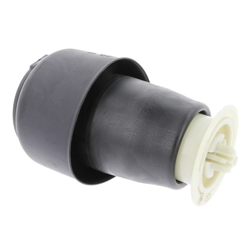 Ammortizzatore asse posteriore - CORTECO