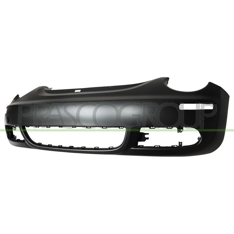 Paraurti posteriore - PRASCO