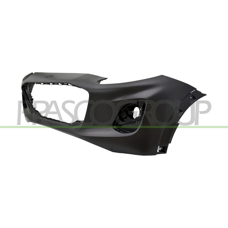 Paraurti anteriore - PRASCO