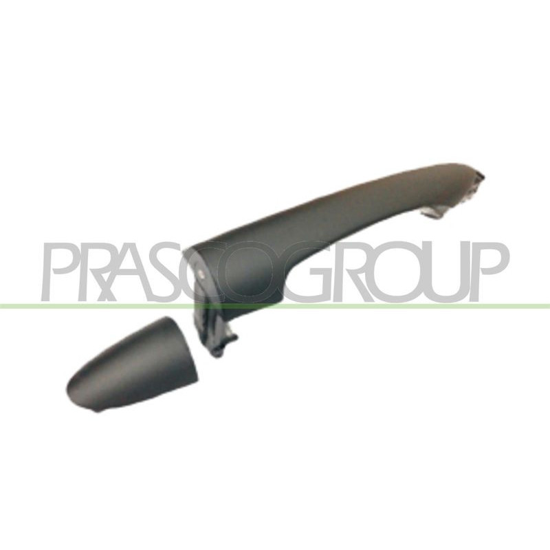 Maniglia portiera - PRASCO
