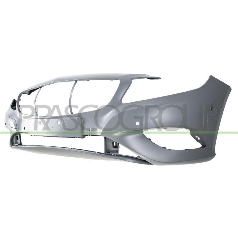 Paraurti anteriore - PRASCO