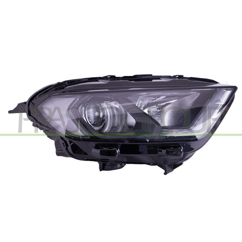 Proiettore anteriore - PRASCO