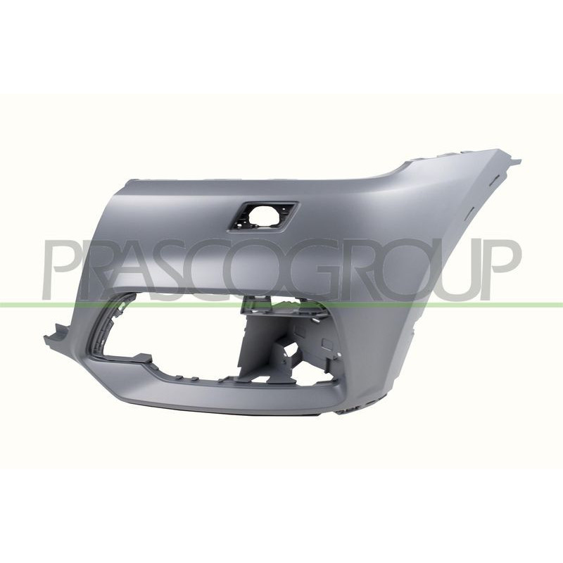 Paraurti posteriore - PRASCO