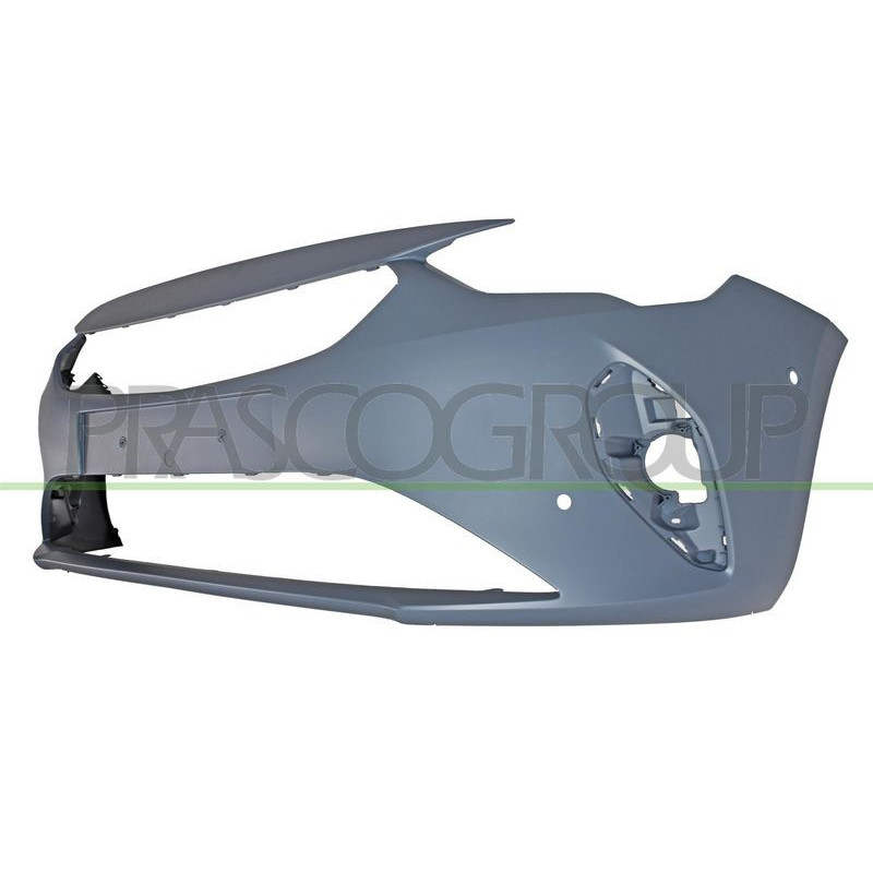 Paraurti anteriore - PRASCO