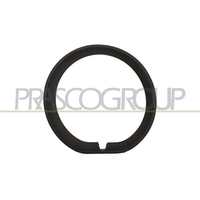 Modanatura paraurti - PRASCO