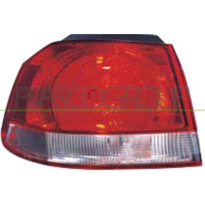 Fanale posteriore - PRASCO