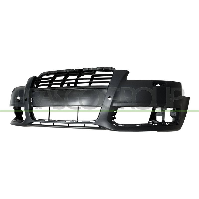 Paraurti posteriore - PRASCO