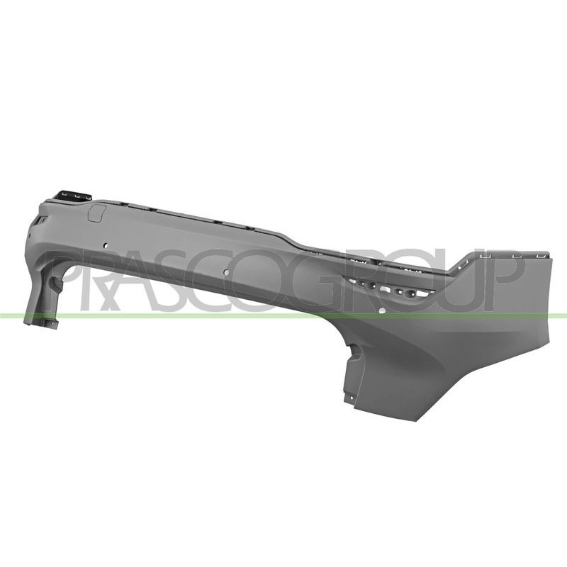 Paraurti posteriore - PRASCO