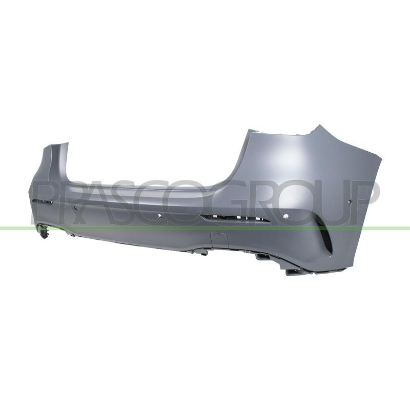 Paraurti anteriore - PRASCO