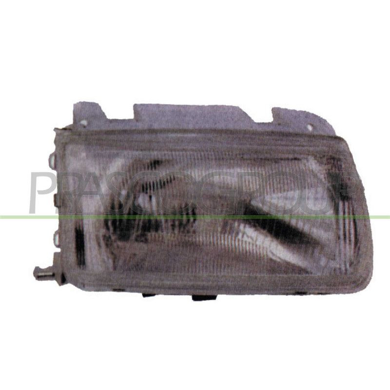 Proiettore anteriore - PRASCO
