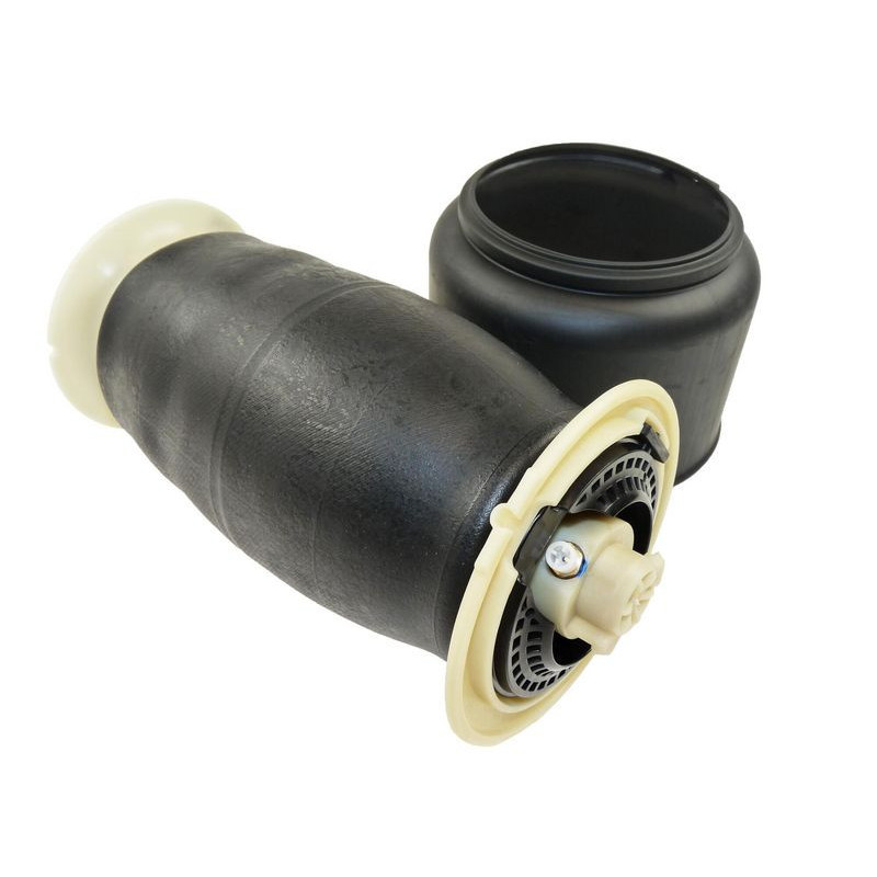 Ammortizzatore asse posteriore - CORTECO