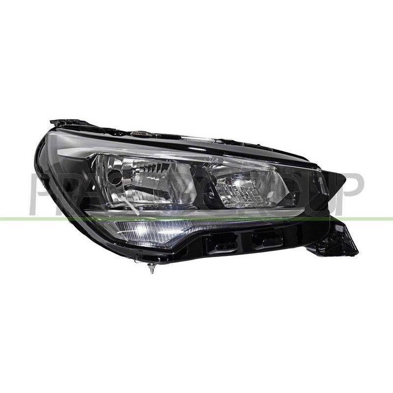 Proiettore anteriore - PRASCO