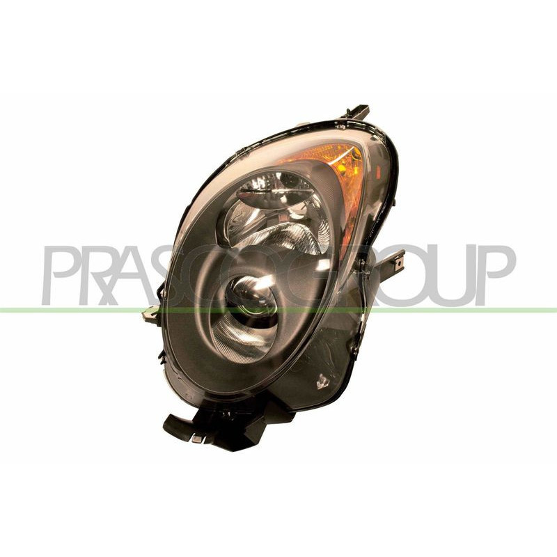Proiettore anteriore - PRASCO
