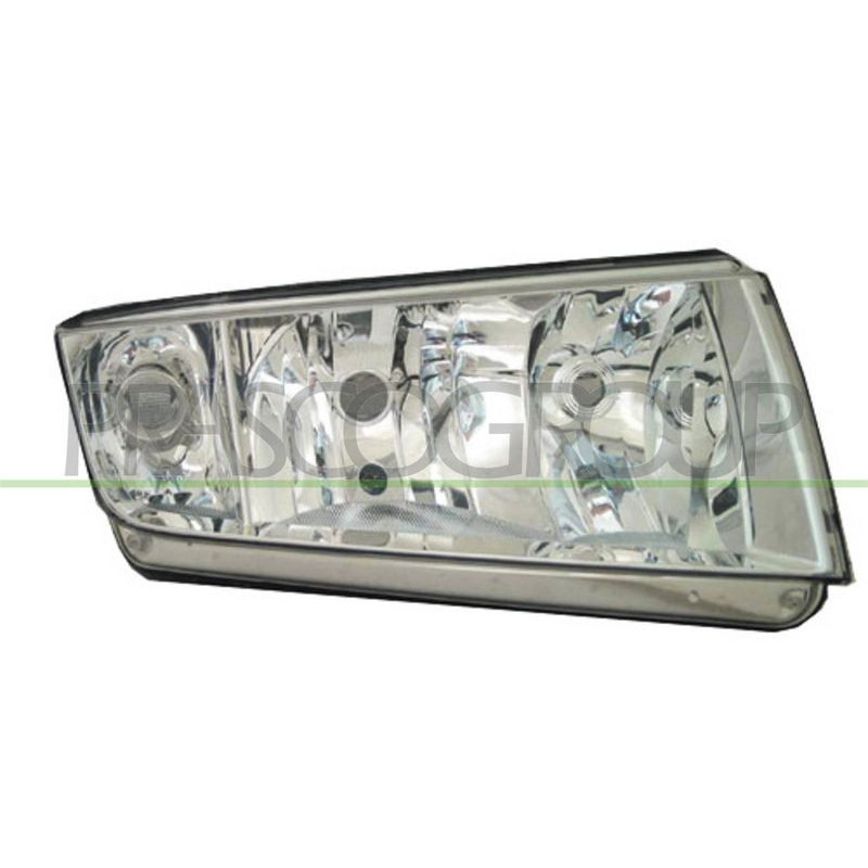 Proiettore anteriore - PRASCO