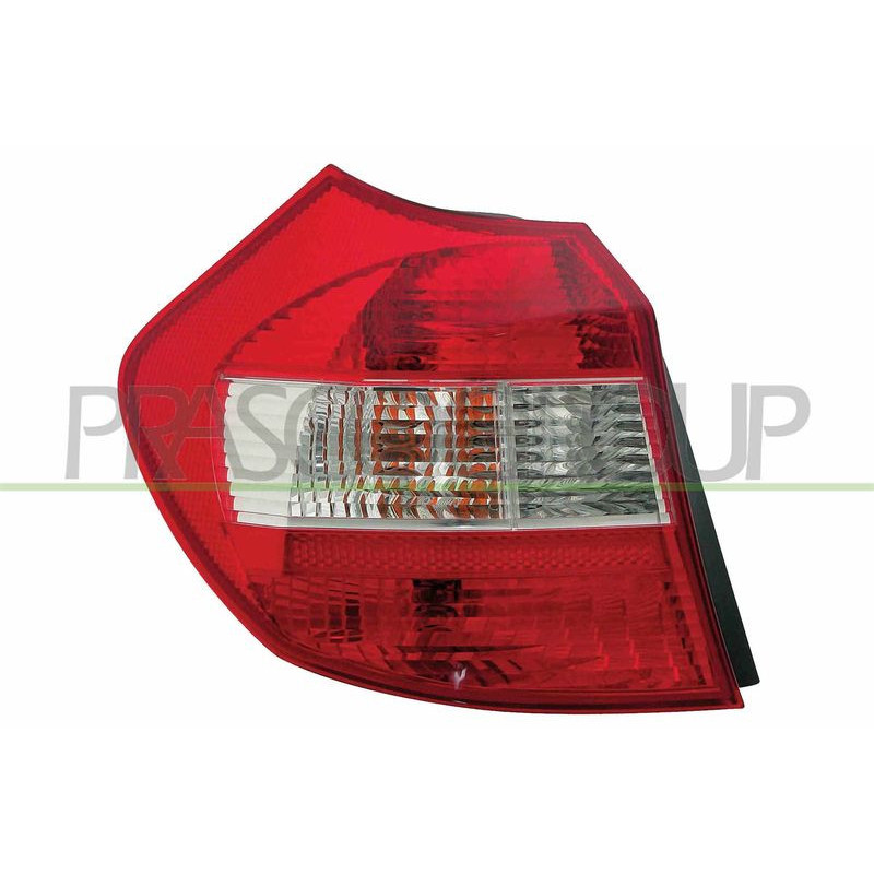 Fanale posteriore - PRASCO