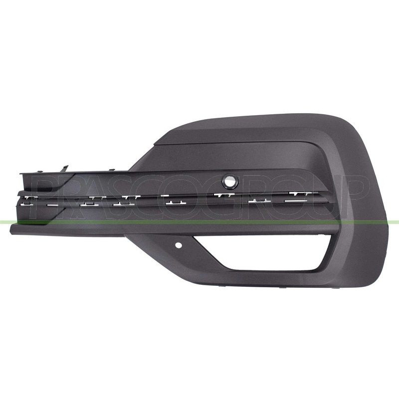 Griglia paraurti - PRASCO