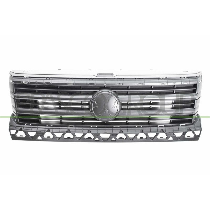 Griglia radiatore - PRASCO