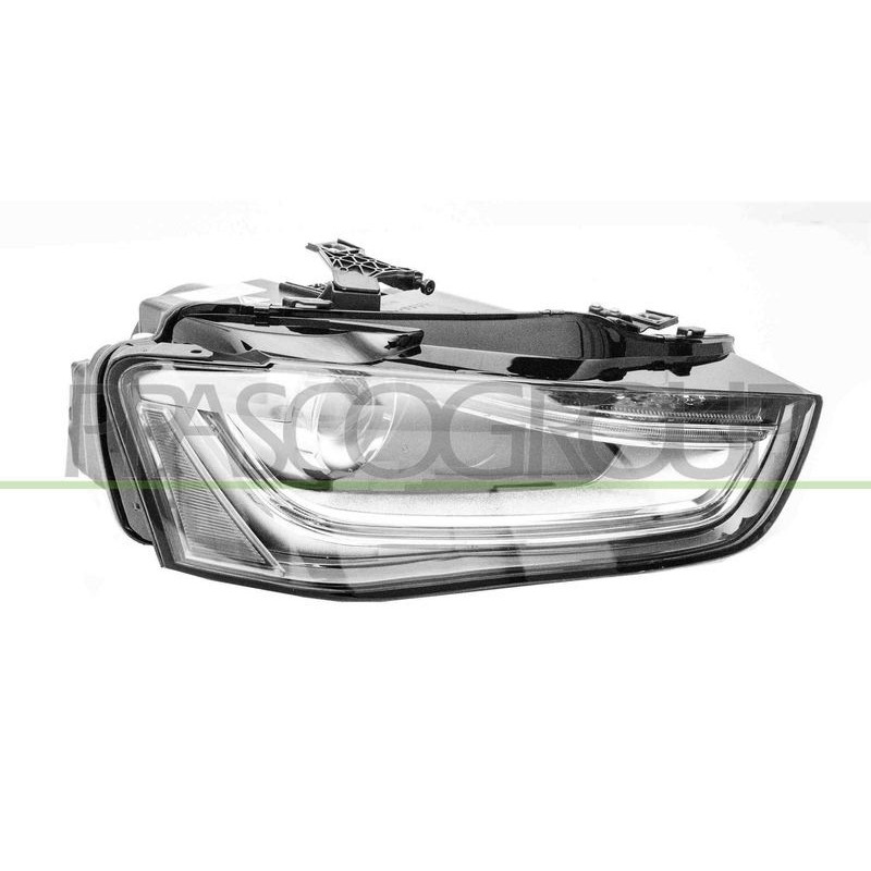 Proiettore anteriore - PRASCO