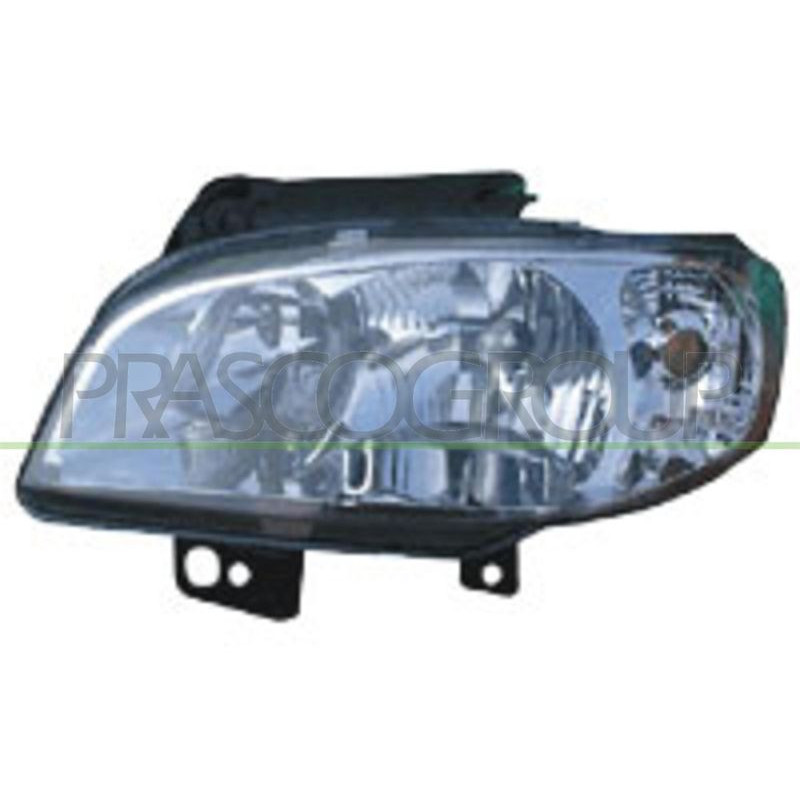 Proiettore anteriore - PRASCO