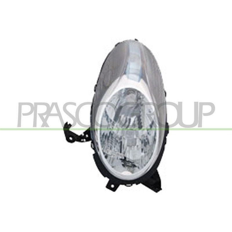 Proiettore anteriore - PRASCO