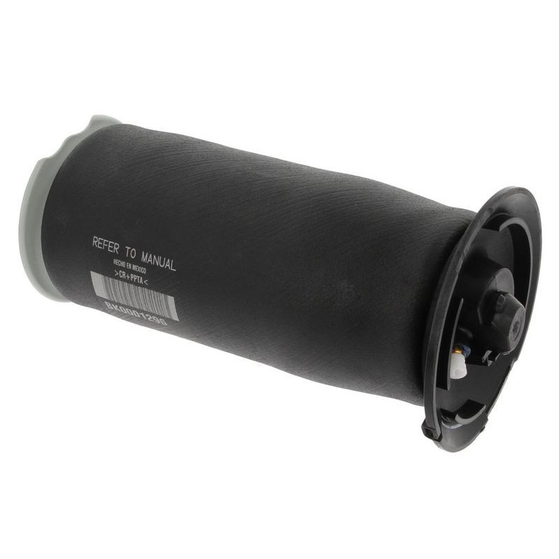 Ammortizzatore asse posteriore - CORTECO