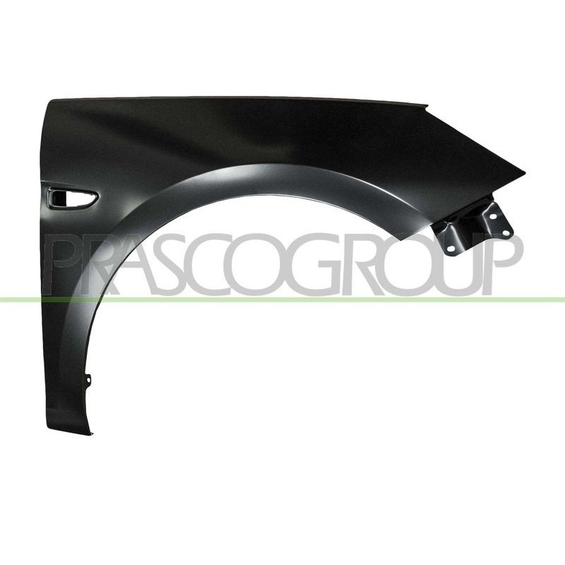 Parafango - PRASCO