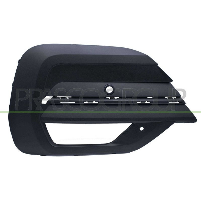 Griglia paraurti - PRASCO