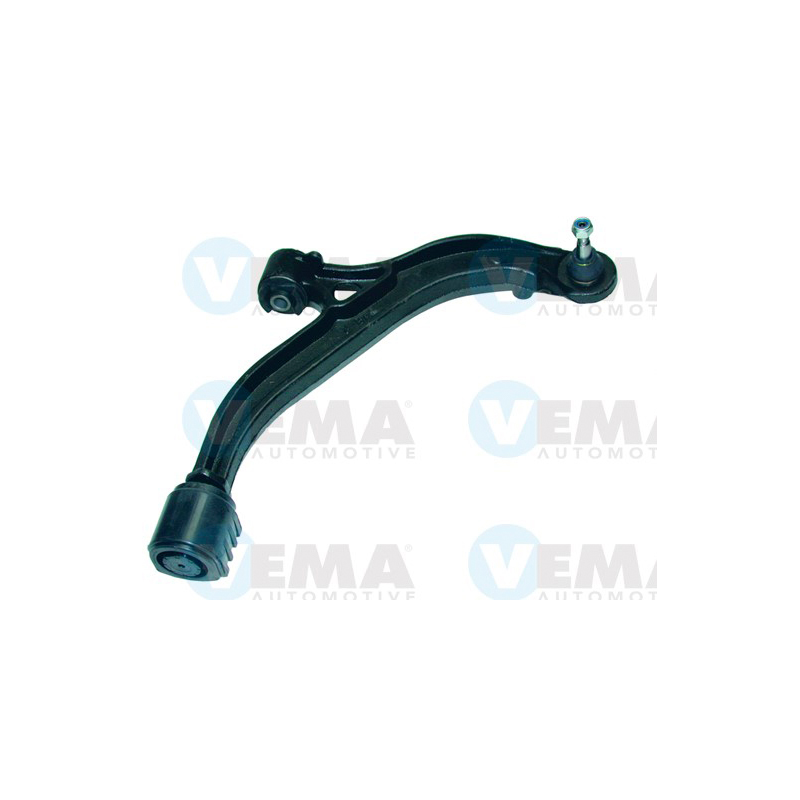 Braccio oscillante asse anteriore - VEMA