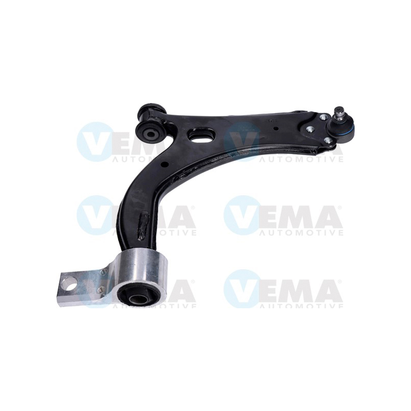 Braccio oscillante asse anteriore - VEMA