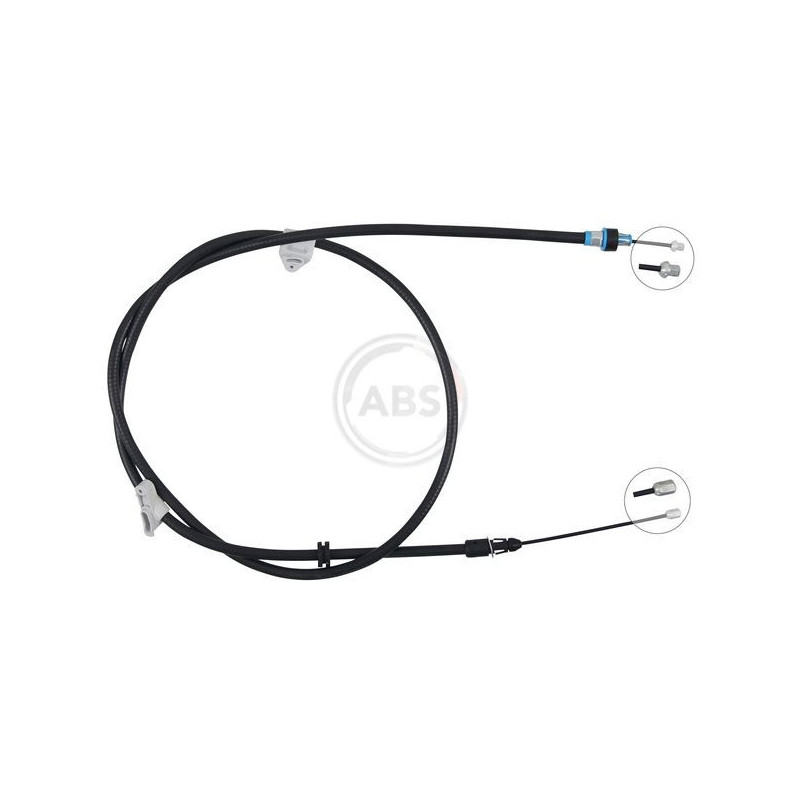 Filtro olio - ABS BRAKE