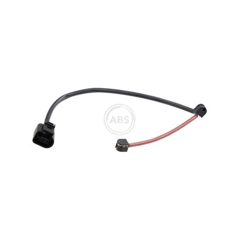 Indicatore usura freno asse anteriore - ABS BRAKE