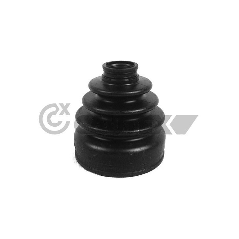 Cuffia semiasse - CAUTEX GOMMA E PARTI MOTORE