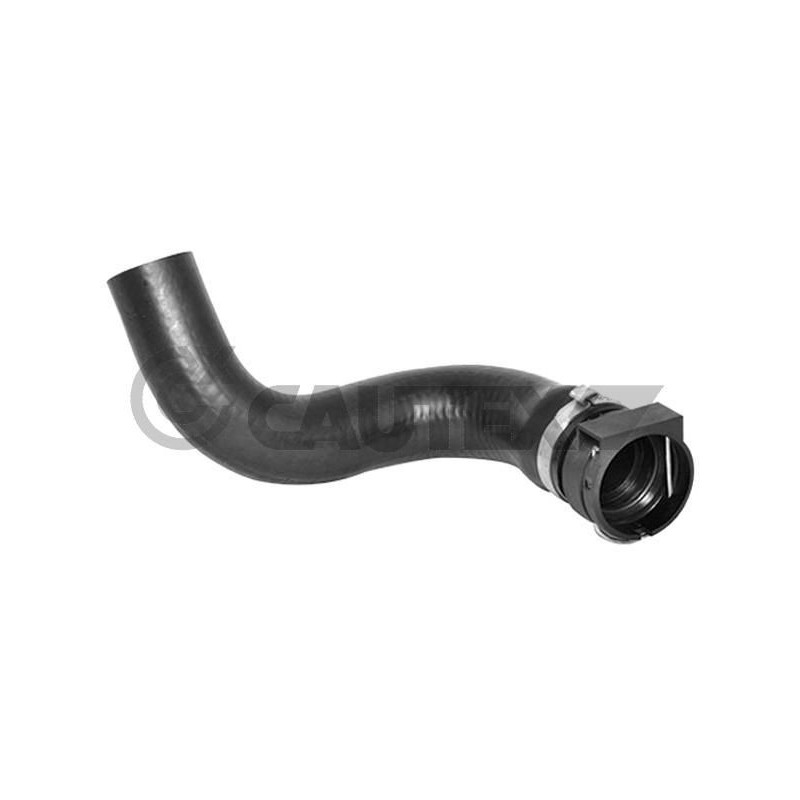 Tubo radiatore - CAUTEX GOMMA E PARTI MOTORE