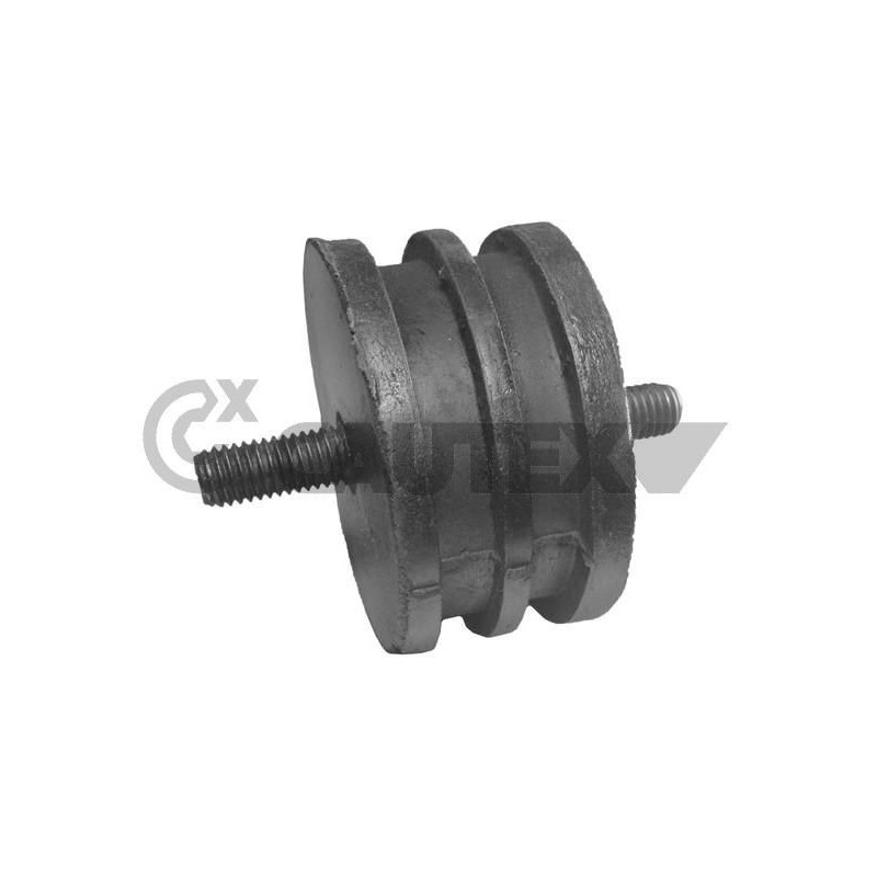 Supporto motore - CAUTEX GOMMA E PARTI MOTORE